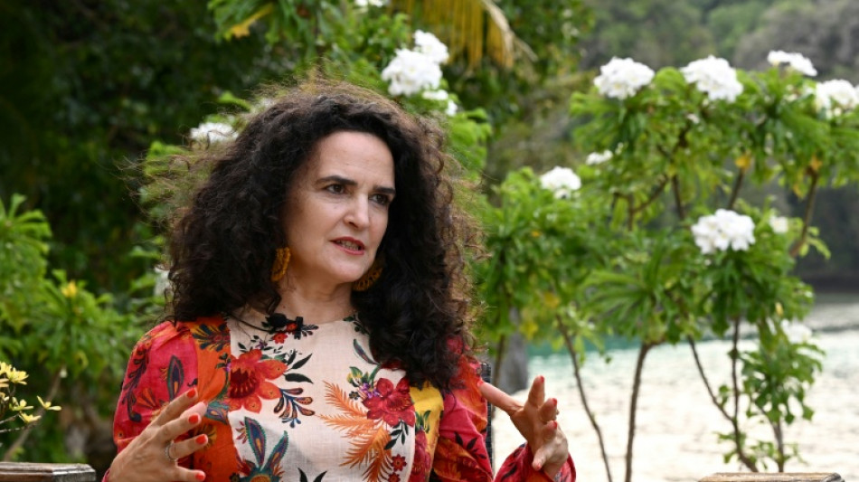  Nepal floods should mobilise climate action: UN green fund chief 