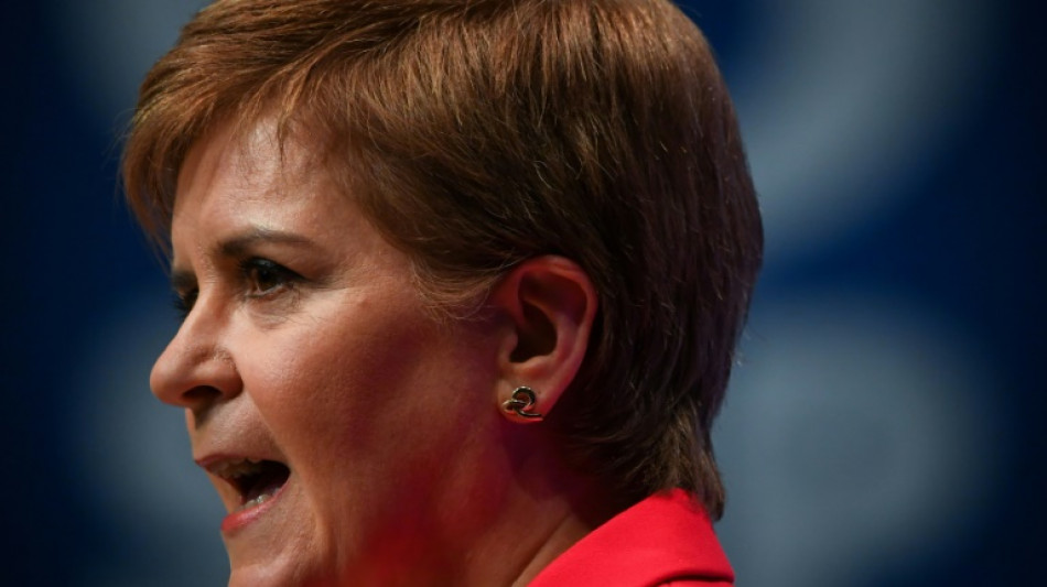 La justicia británica tumba los planes de unos independentistas escoceses que no se rinden