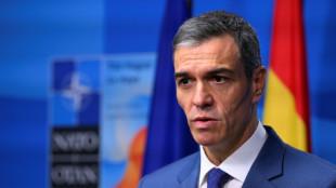 S&aacute;nchez: hubiera sido un "absoluto error" comprometer a Espa&ntilde;a con un 5% de gasto militar