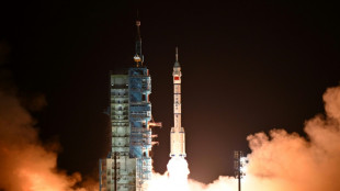 Regresan a tierra los astronautas chinos de la misión Shenzhou-19