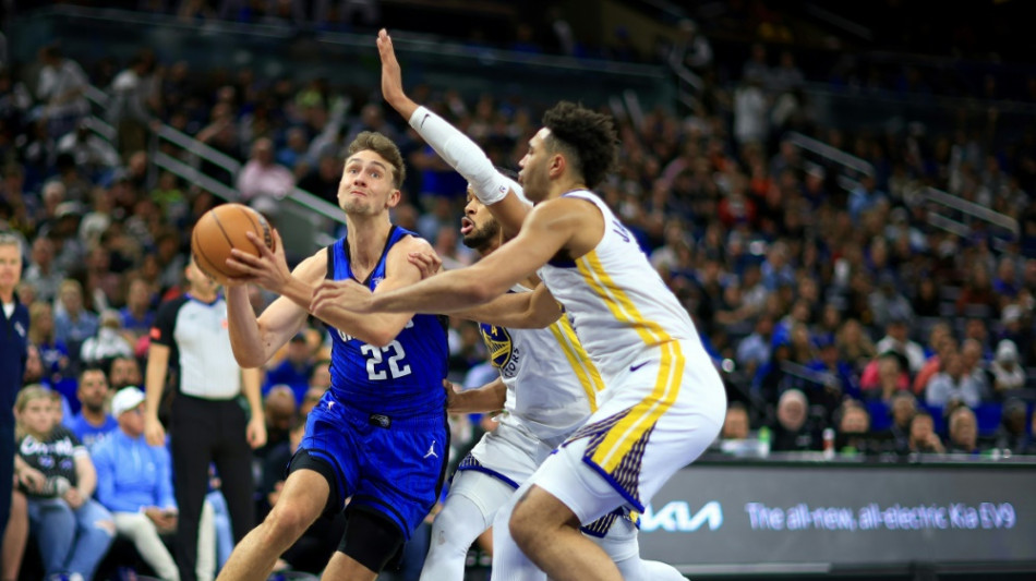 Medien: NBA schlie&szlig;t Mega-Vertrag