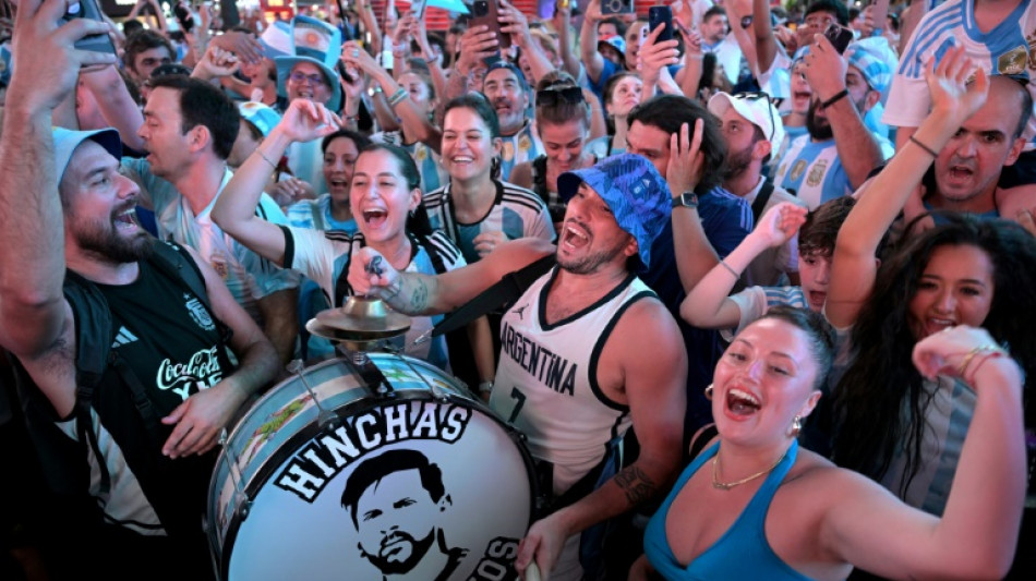 Argentina expone su prestigio en semifinales de la Copa Am&eacute;rica ante un Canad&aacute; sin complejos