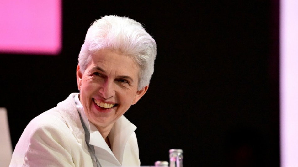 Strack-Zimmermann: "Pistorius w&auml;re mit Sicherheit ein guter Bundeskanzler"