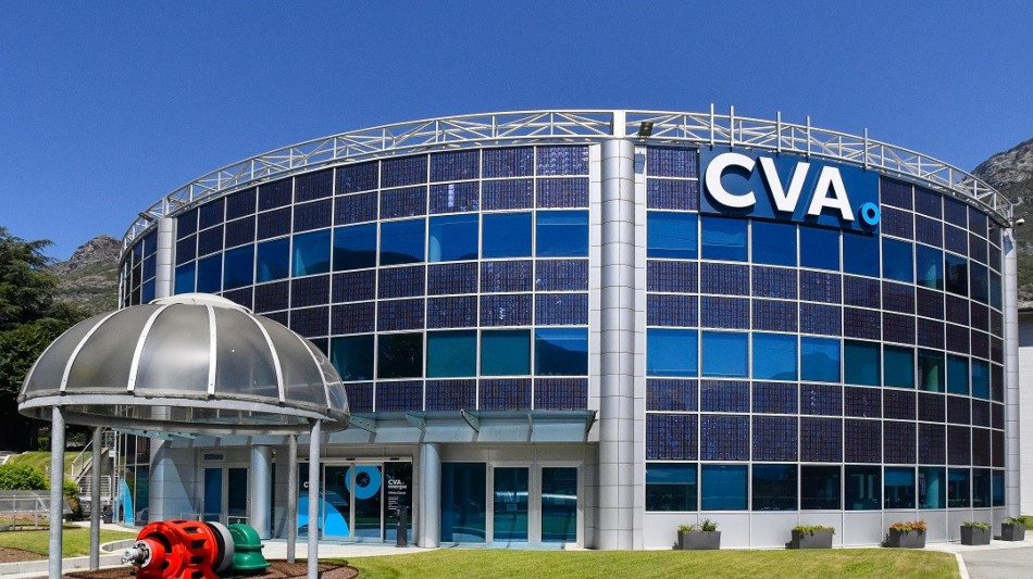  Cva, attribuite deleghe ad amministratore delegato Gianfilippo Mancini 