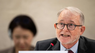 Le Rapporteur sp&eacute;cial sur la situation des droits de l'Homme en Afghanistan interdit d'entr&eacute;e dans le pays