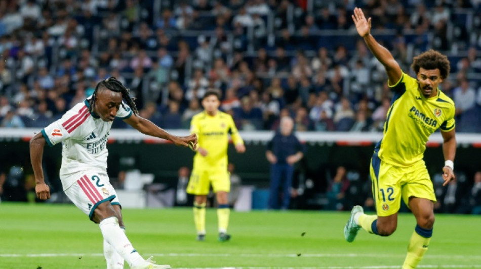  Espagne: Diomand&eacute; &eacute;vite le fiasco au Real, le Bar&ccedil;a reste sur son nuage 