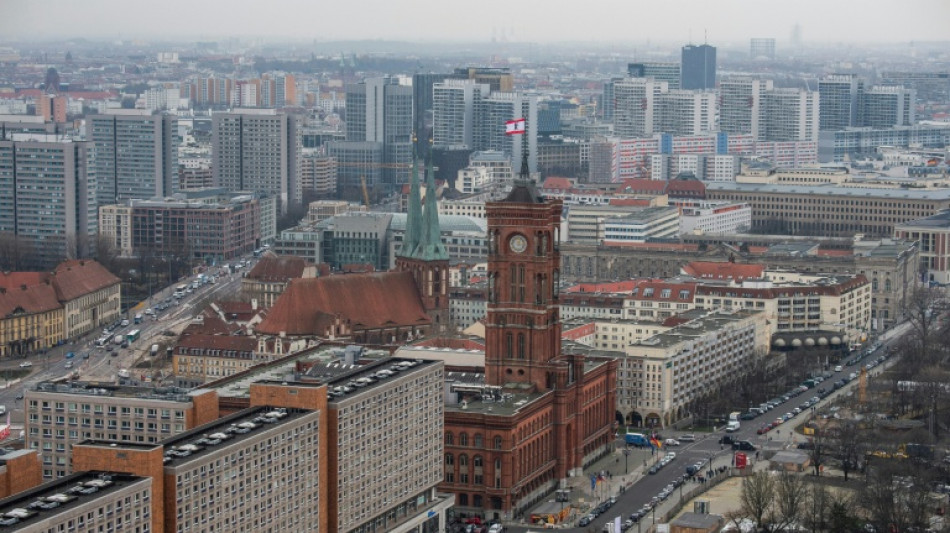  Aff&auml;re um F&ouml;rdermittel: Berlins Kultursenatorin Wedl-Wilson bittet um Entlassung 