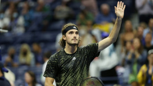 Tsitsipas considered quitting tennis during injury-hit 2025