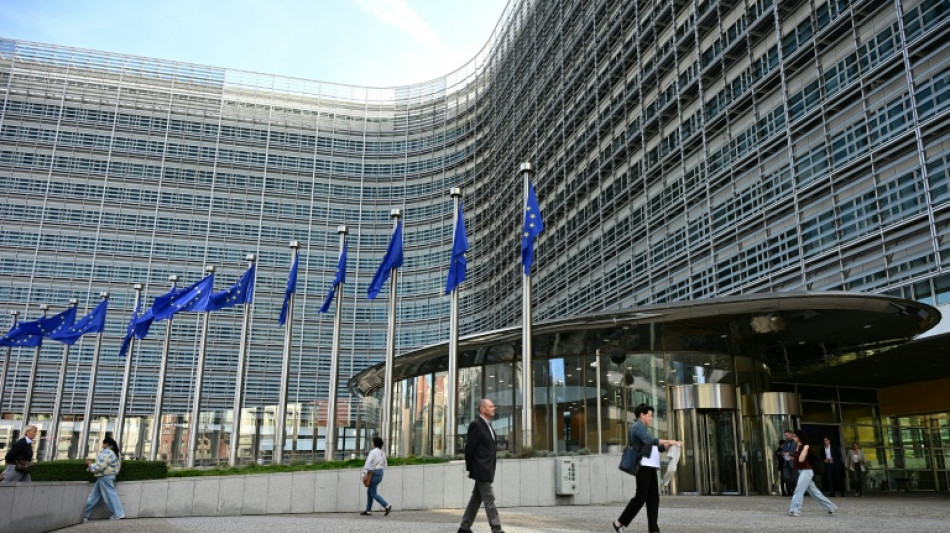  La UE impone sanciones a casi 1.600 individuos y entidades rusos 