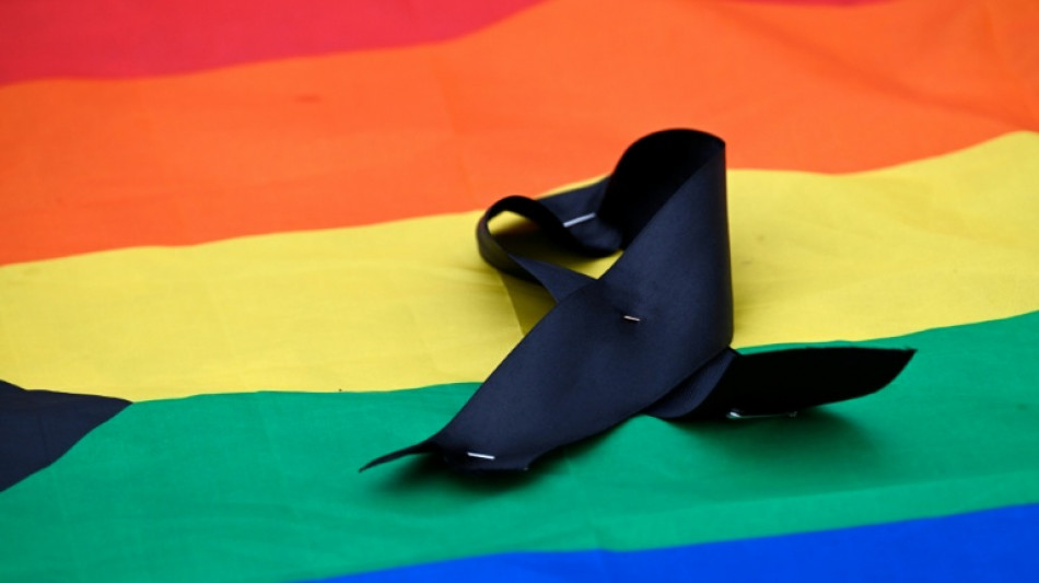  Berliner CSD-Verein warnt nach Anschlag vor Spaltung und Hass gegen Muslime 