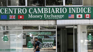 El gobierno mexicano discrepa con el FMI, que prev&eacute; una contracci&oacute;n del PIB para 2025