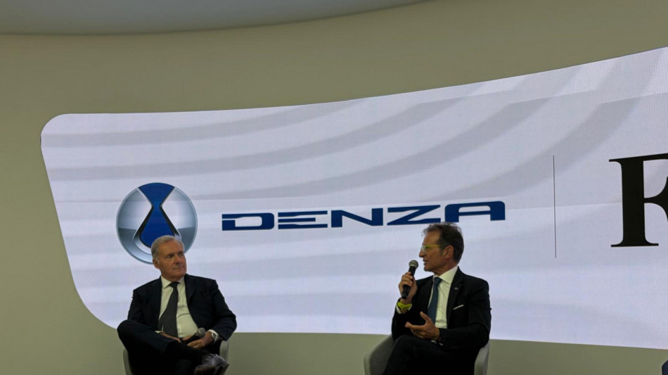  Altavilla, per Byd Italia piano B per il secondo stabilimento in Europa 