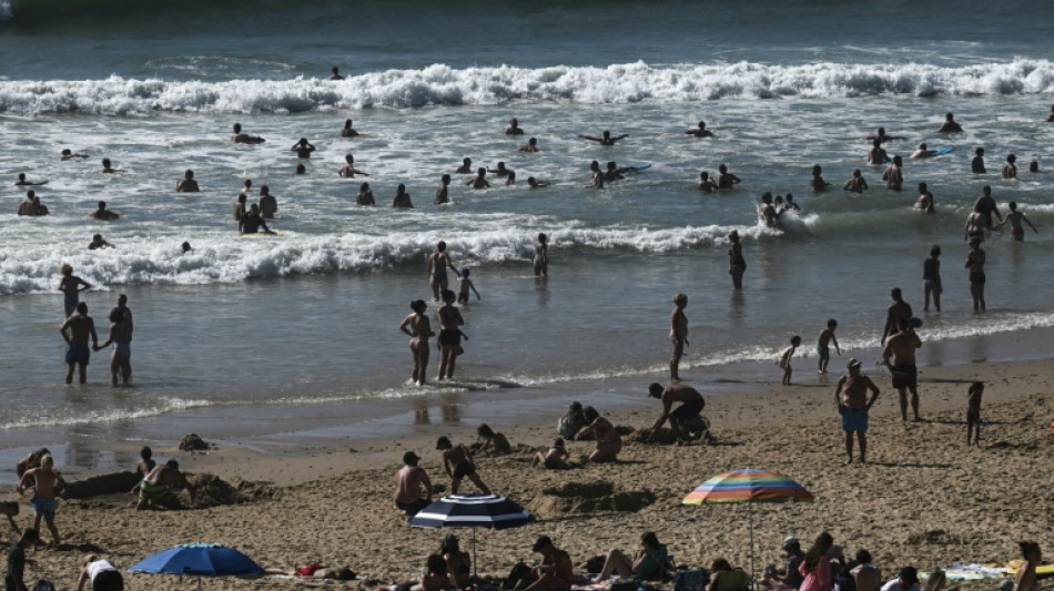 Un Fran&ccedil;ais sur deux pr&eacute;voit de partir en vacances cet &eacute;t&eacute;, selon un sondage
