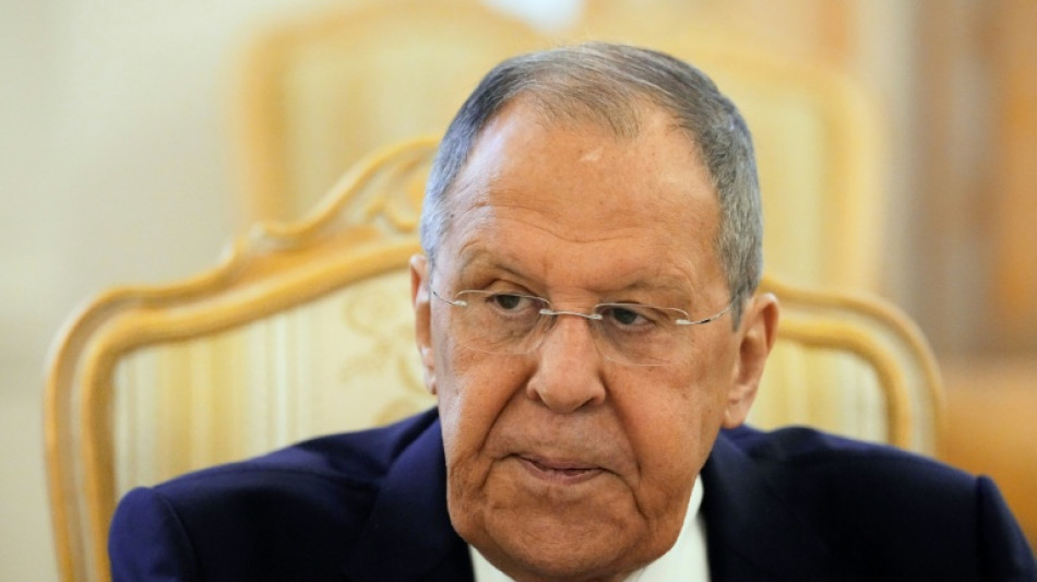 Rusia afirma que "no hay ninguna reuni&oacute;n prevista" entre Putin y Zelenski