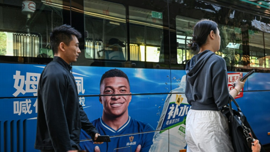  Mbappe, Real Madrid and La Liga face long road to redemption in China 