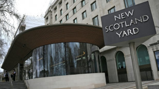 Sieben Iraner in Gro&szlig;britannien unter Terrorverdacht festgenommen