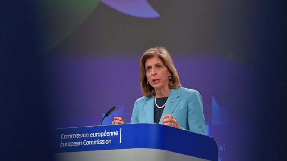 Covid: l'UE recommande une deuxi&egrave;me dose de rappel pour les plus de 60 ans