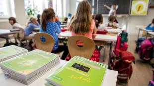 Lehrergewerkschaft GEW hält Mittel für Startchancen-Programm für zu gering