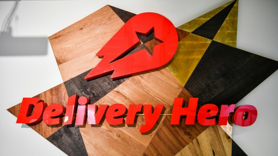  Essenslieferdienst Delivery Hero einigt sich mit Uber auf &Uuml;bernahme 