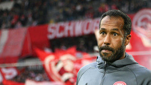 Medien: Fortuna trennt sich Thioune - Anfang soll kommen