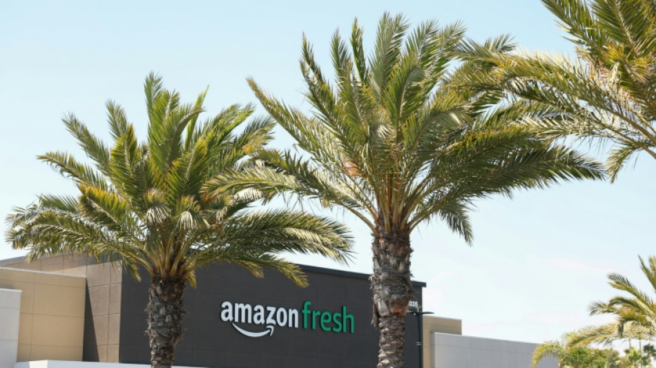 Amazon closing Fresh and Go stores in Whole Foods push