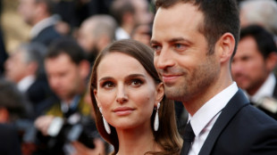 Ehe von Schauspielerin Natalie Portman und Choreograf Millepied geschieden