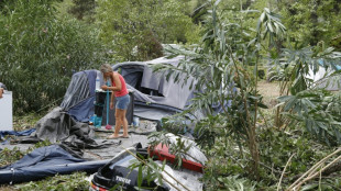 Les orages mortels en Corse soulignent les limites de la prévision météo