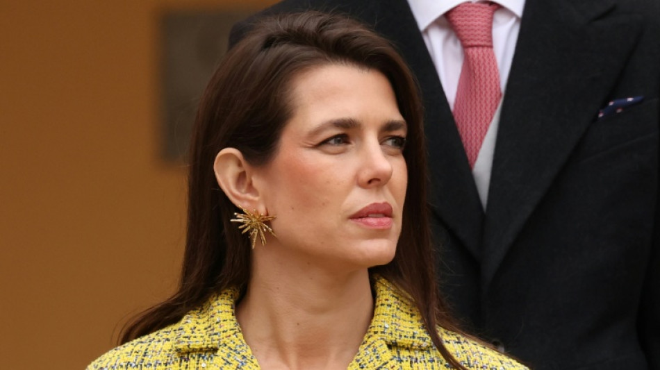 Carlota Casiraghi publica un libro de reflexi&oacute;n literaria y filos&oacute;fica
