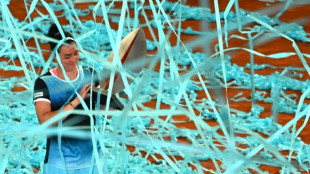 Tennis: Ons Jabeur, encore pionni&egrave;re