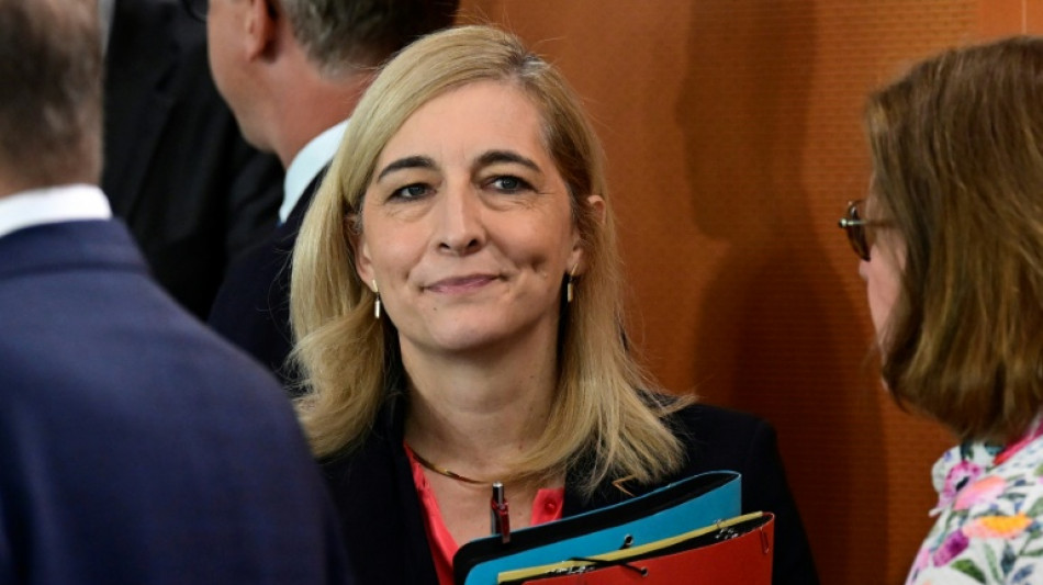  "Das sind keine beliebten Projekte": Warken will an Reformkurs festhalten 