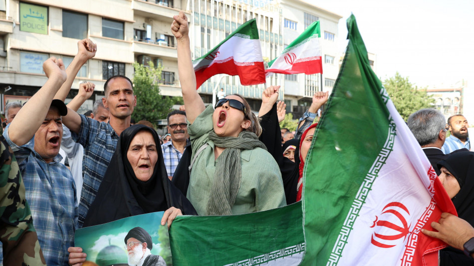 Riunione d'emergenza Consiglio Sicurezza Onu su Iran