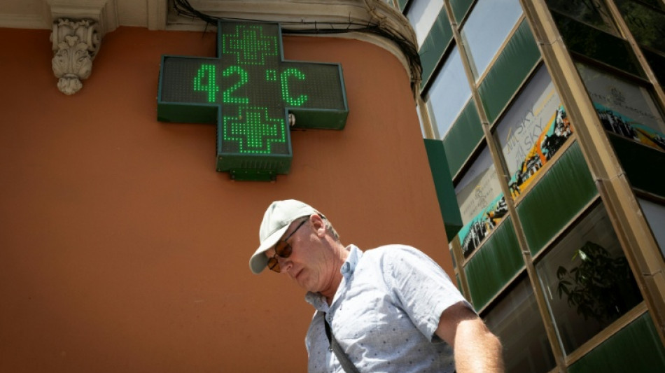  El noroeste del Mediterr&aacute;neo registra la ola de calor mar&iacute;tima m&aacute;s intensa 