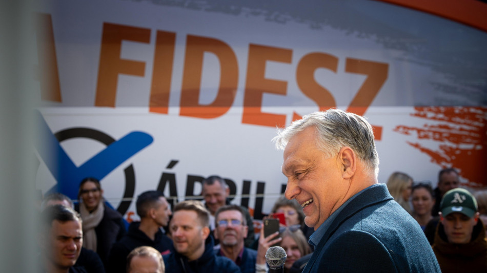 Orban chiama alle urne, 'con 3 milioni di voti nemmeno l'inferno ci fermer&agrave;' 