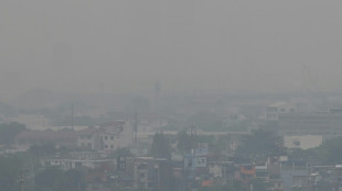 Smog-Alarm in Manila: Vulkanausbruch sorgt für massive Luftverschmutzung
