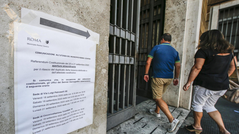  Zangrillo, via a tessera elettorale digitale, tecnologia alleata della Pa 