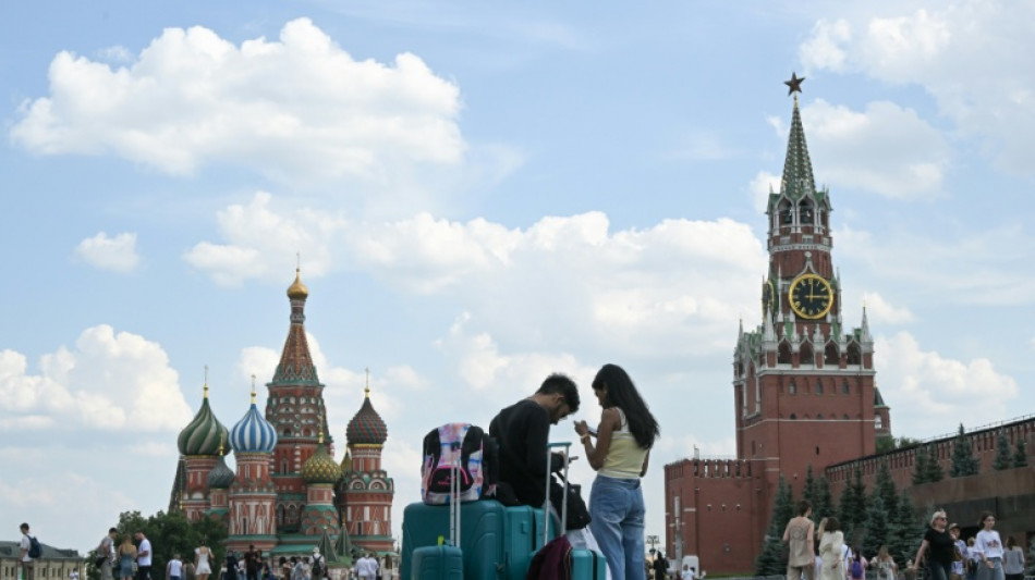  Rusia niega v&iacute;nculos con redes de reclutamiento de mercenarios colombianos 