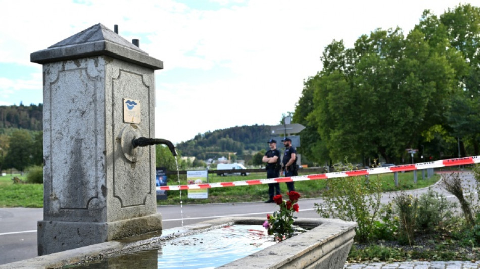  Junge Italienerin stirbt durch Sch&uuml;sse bei Techno-Party in der Schweiz 