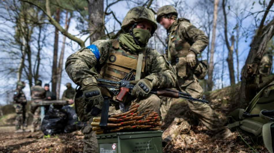 CDU-Politiker Kiesewetter fordert Erkl&auml;rung der Haushaltsnotlage wegen Ukraine