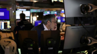 Wall Street prudente avant une salve de r&eacute;sultats et indicateurs &eacute;conomiques