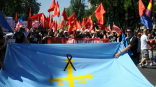 Explos&atilde;o em mina na regi&atilde;o espanhola das Ast&uacute;rias deixa 5 mortos e 4 feridos