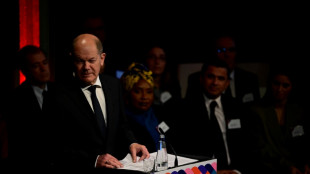 Scholz bekennt sich zu Reform des Einbürgerungsrechts in Deutschland