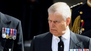 Keine strafrechtlichen Konsequenzen f&uuml;r Beschimpfung von Prinz Andrew