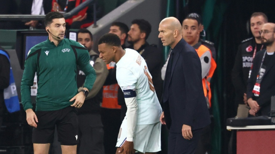  Real Madrid retorna a LaLiga com Mbapp&eacute; em destaque 