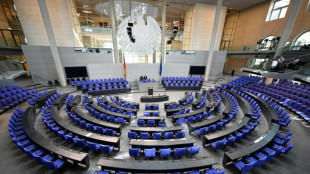 Bundestag will Ataman zur Antidiskriminierungs-Beauftragten w&auml;hlen