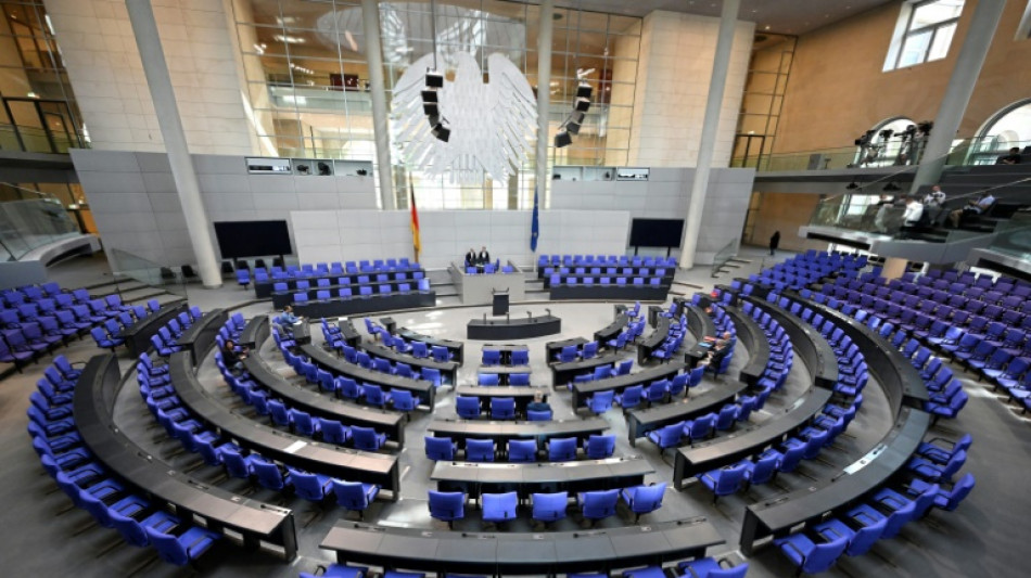 Bundestag will Ratifizierung von Nato-Norderweiterung beschließen