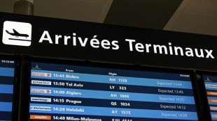 Fluglotsenstreik: 40 Prozent der Paris-Flüge am Freitag gestrichen