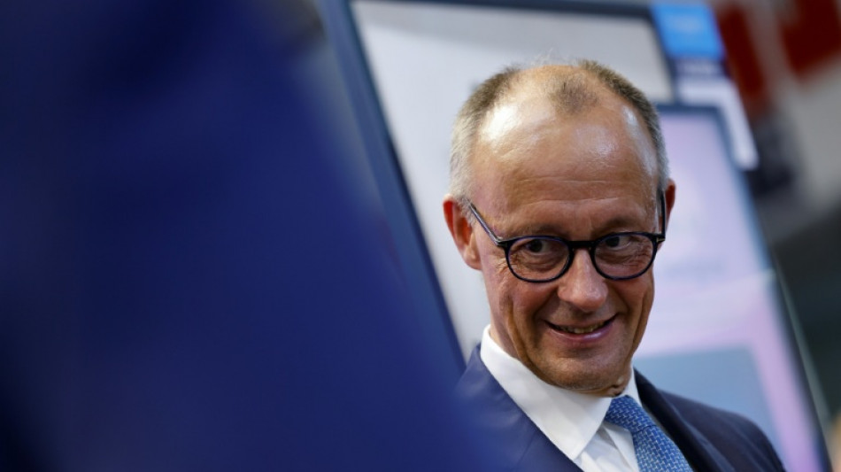 Trump: Deutschland hat "kranken Weg" bei Migration und Energie verlassen