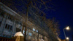 &Eacute;vasion de Mohamed Amra: dix personnes de son entourage aussi interpell&eacute;es