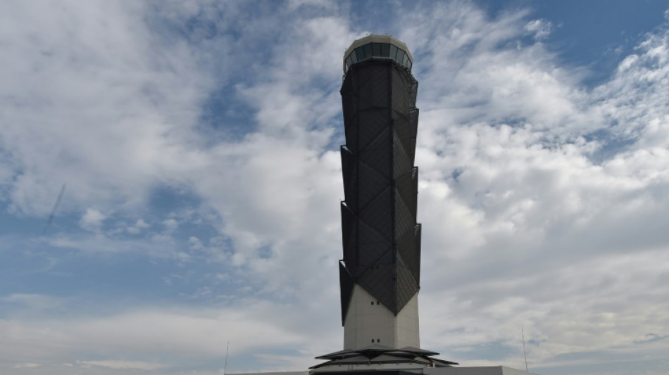 Mexico: un nouvel a&eacute;roport international... sans vols internationaux