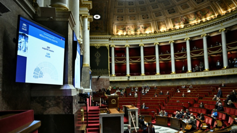 Apr&egrave;s le budget, l'Assembl&eacute;e restreint le droit du sol &agrave; Mayotte lors de d&eacute;bats houleux